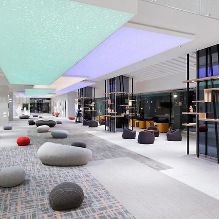 Kitayuzawa Mori No Soraniwa Hotell Date  Eksteriør bilde