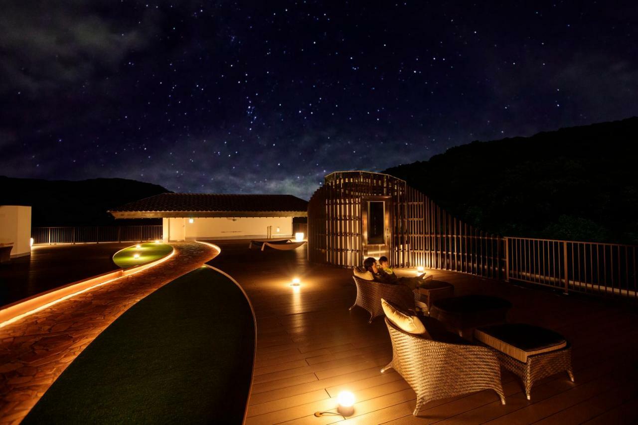 Kitayuzawa Mori No Soraniwa Hotell Date  Eksteriør bilde