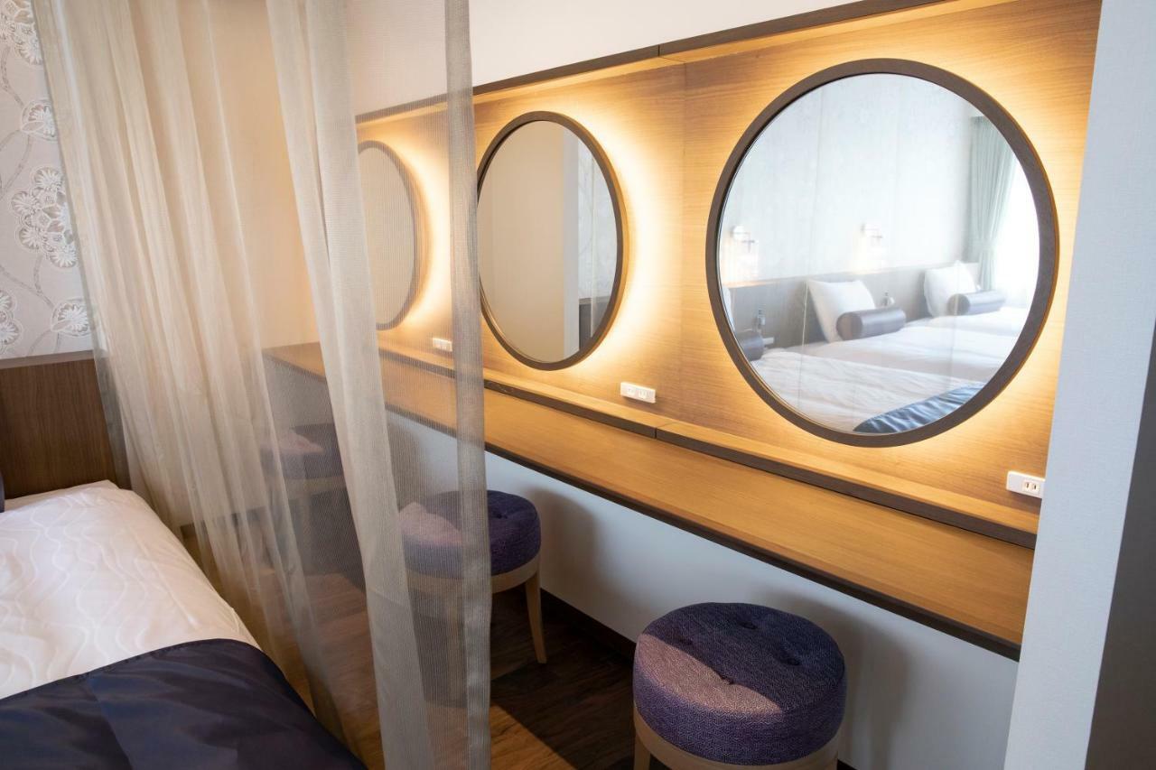 Kitayuzawa Mori No Soraniwa Hotell Date  Eksteriør bilde
