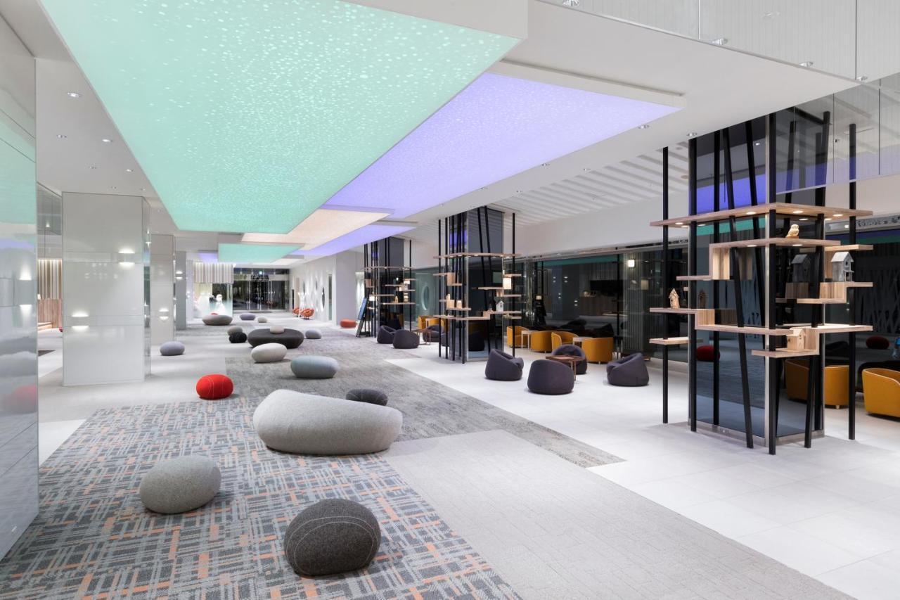 Kitayuzawa Mori No Soraniwa Hotell Date  Eksteriør bilde